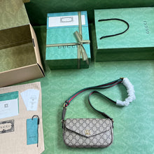 Load image into Gallery viewer, Gucci Ophidia Mini Bag
