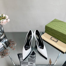 Load image into Gallery viewer, Gucci High Heel Pump
