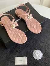 Load image into Gallery viewer, Chanel  Sandals
