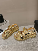 Load image into Gallery viewer, Chanel  Sandals
