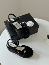 Load image into Gallery viewer, Chanel  Sandals
