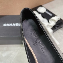 Load image into Gallery viewer, Chanel  Espadrilles
