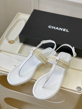Load image into Gallery viewer, Chanel  Sandals
