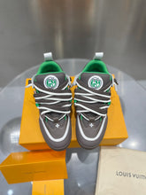 Load image into Gallery viewer, Louis Vuitton Skate Sneakers
