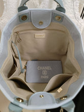 Load image into Gallery viewer, Chanel Rue Cambon Tote Bag
