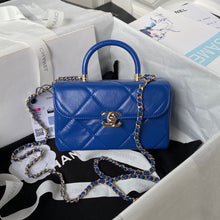 Load image into Gallery viewer, Chanel  Mini Box Bag
