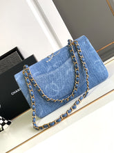 Load image into Gallery viewer, Chanel Double Flap Bag
