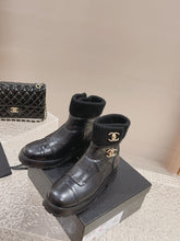 Load image into Gallery viewer, Chanel Ankle Boots
