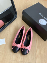 Load image into Gallery viewer, Chanel  Ballet Flats Shoe
