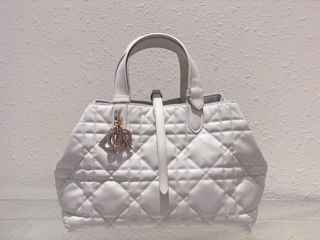 Christian Dior Medium Toujours Bag