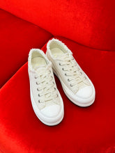 Load image into Gallery viewer, Christian Dior  Walk N Dior Platform Sneakers
