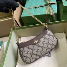 Load image into Gallery viewer, Gucci Ophidia GG Small Bag
