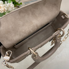 Load image into Gallery viewer, Christian Dior  Small Lady D - Joy Bag
