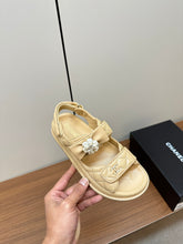 Load image into Gallery viewer, Chanel  Sandals
