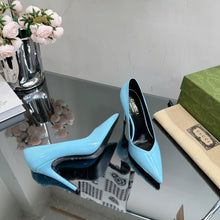 Load image into Gallery viewer, Gucci High Heel Pump
