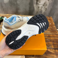 Load image into Gallery viewer, Louis Vuitton Run 55 Sneakers
