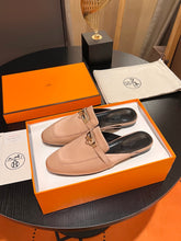 Load image into Gallery viewer, Hermes Hermes Kelly Mule
