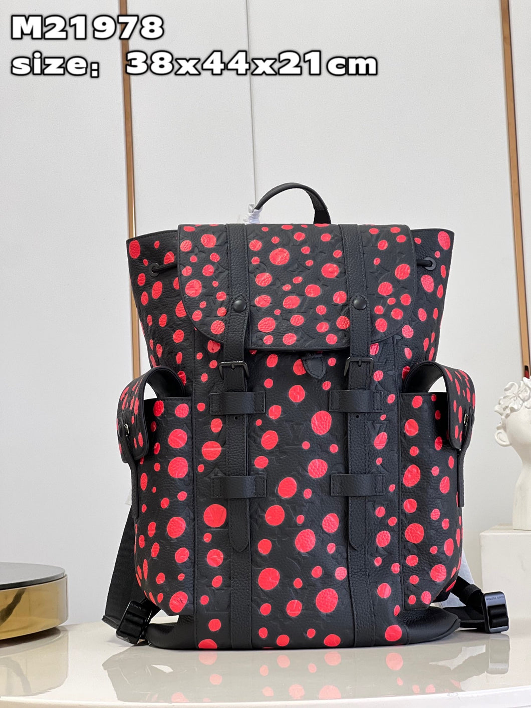 Louis Vuitton Christopher PM Backpack