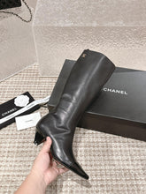 Load image into Gallery viewer, Chanel Boots
