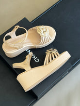 Load image into Gallery viewer, Chanel  Sandals
