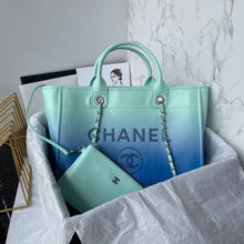 Load image into Gallery viewer, Chanel  Rue Cambon Shopping  Ba
