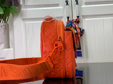 Load image into Gallery viewer, Louis Vuitton S Lock Messenger  Bag

