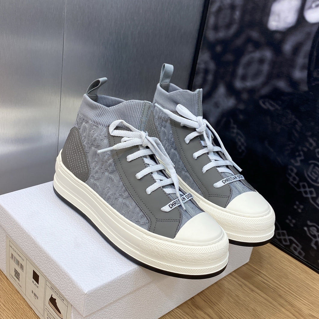 Christian Dior Walk'n  Sneakers