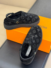 Load image into Gallery viewer, Louis Vuitton Aspen Platform Clog
