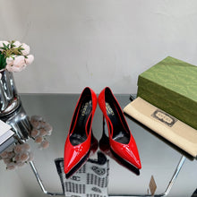 Load image into Gallery viewer, Gucci High Heel Pump

