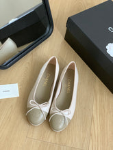 Load image into Gallery viewer, Chanel  Ballet Flats Shoe
