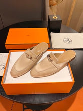 Load image into Gallery viewer, Hermes Hermes Kelly Mule
