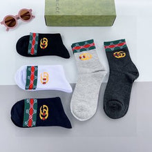 Load image into Gallery viewer, Gucci Socks
