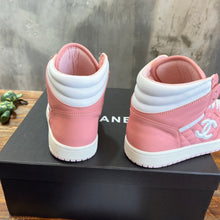 Load image into Gallery viewer, Chanel x Nike Sneakers
