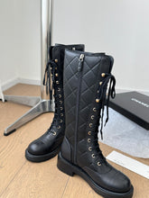 Load image into Gallery viewer, Chanel Boots
