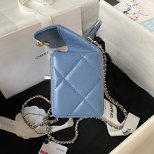 Load image into Gallery viewer, Chanel  Mini Box Bag
