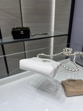 Load image into Gallery viewer, Chanel 31 Nano Shopping Bag
