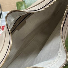 Load image into Gallery viewer, Gucci Attache Medium Shoulder Bag
