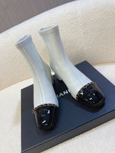 Load image into Gallery viewer, Chanel Ankle Boots

