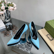 Load image into Gallery viewer, Gucci High Heel Pump
