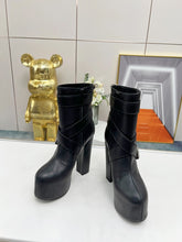 Load image into Gallery viewer, YSL Boots
