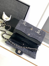 Load image into Gallery viewer, Chanel Double Flap Bag
