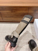 Load image into Gallery viewer, Christian Dior  D Major  Boots
