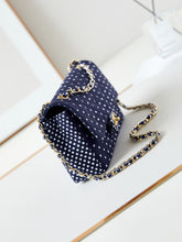 Load image into Gallery viewer, Chanel Classic Double Flap Bag
