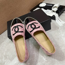 Load image into Gallery viewer, Chanel  Espadrilles
