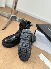 Load image into Gallery viewer, Chanel Boots
