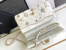 Load image into Gallery viewer, Chanel Double Flap Bag
