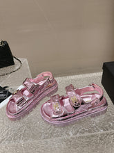 Load image into Gallery viewer, Chanel  Sandals
