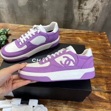 Load image into Gallery viewer, Chanel Sneakers
