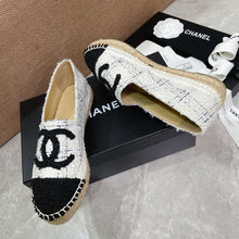Load image into Gallery viewer, Chanel  Espadrilles
