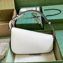 Load image into Gallery viewer, Gucci Horsebit 1955 Shoulder  Bag
